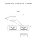 Map building apparatus and method diagram and image