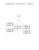 Map building apparatus and method diagram and image