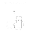 Map building apparatus and method diagram and image