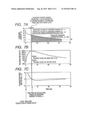 VEHICLE CONTROL SYSTEM HAVING AUTOMATIC ENGINE STOP FUNCTION SELECTIVELY ENABLED/DISABLED BASED ON ESTIMATED CHARGE AMOUNT IN BATTERY diagram and image