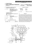 METHOD OF CONTROLLING ENGINE SYSTEM AND ENGINE SYSTEM diagram and image