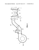 METHOD OF CONTROLLING ENGINE SYSTEM AND ENGINE SYSTEM diagram and image