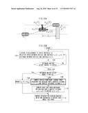 OBSTACLE AVOIDANCE CONTROL DEVICE AND RECORDING MEDIUM diagram and image