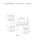 SYSTEM AND METHODS FOR PROCESSING ANALYTE SENSOR DATA diagram and image