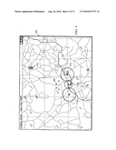 Container-based architecture for simulation of entities in time domain diagram and image