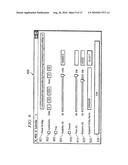 Container-based architecture for simulation of entities in time domain diagram and image