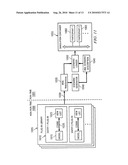 Container-based architecture for simulation of entities in time domain diagram and image