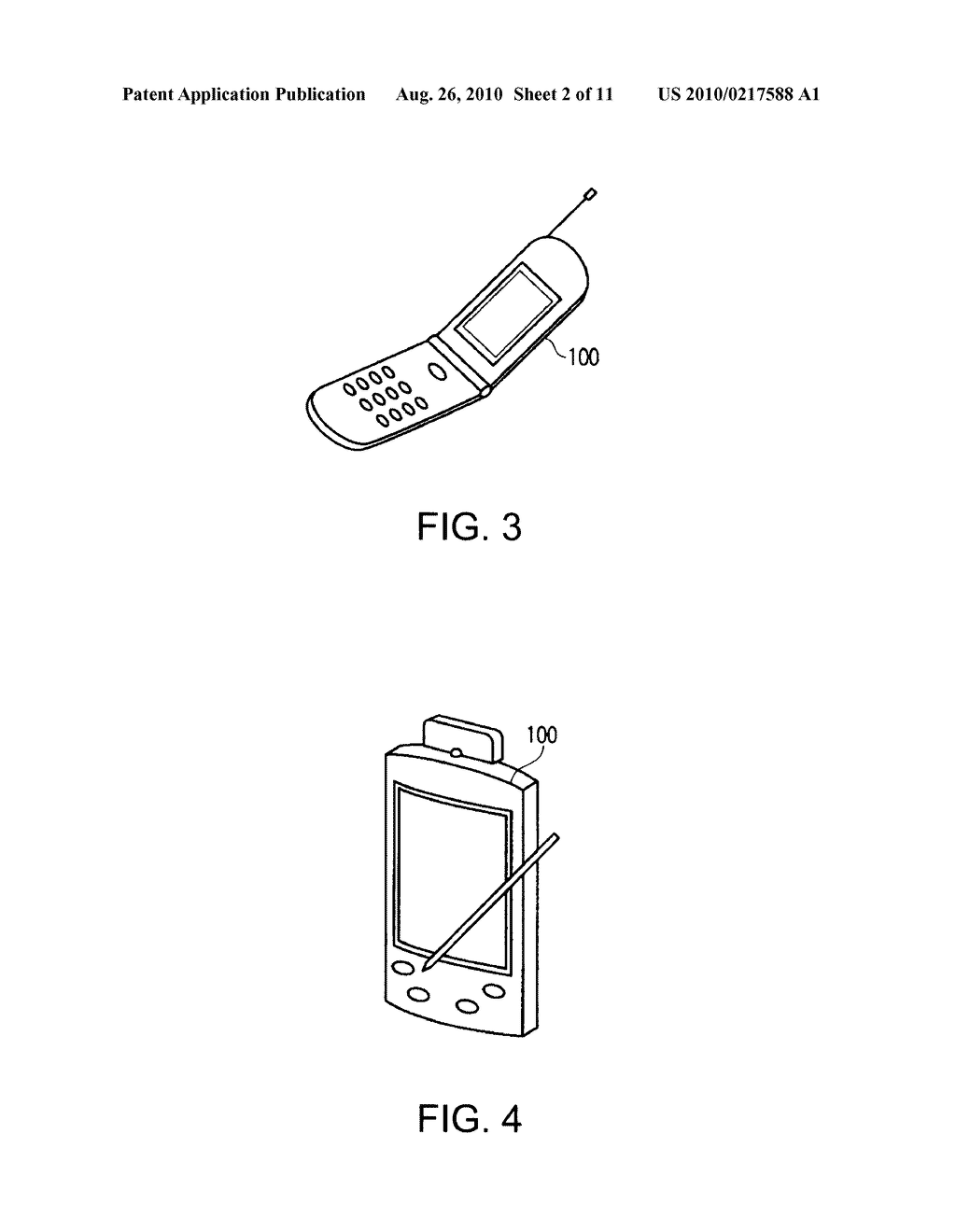 APPARATUS AND METHOD FOR RECOGNIZING A CONTEXT OF AN OBJECT - diagram, schematic, and image 03