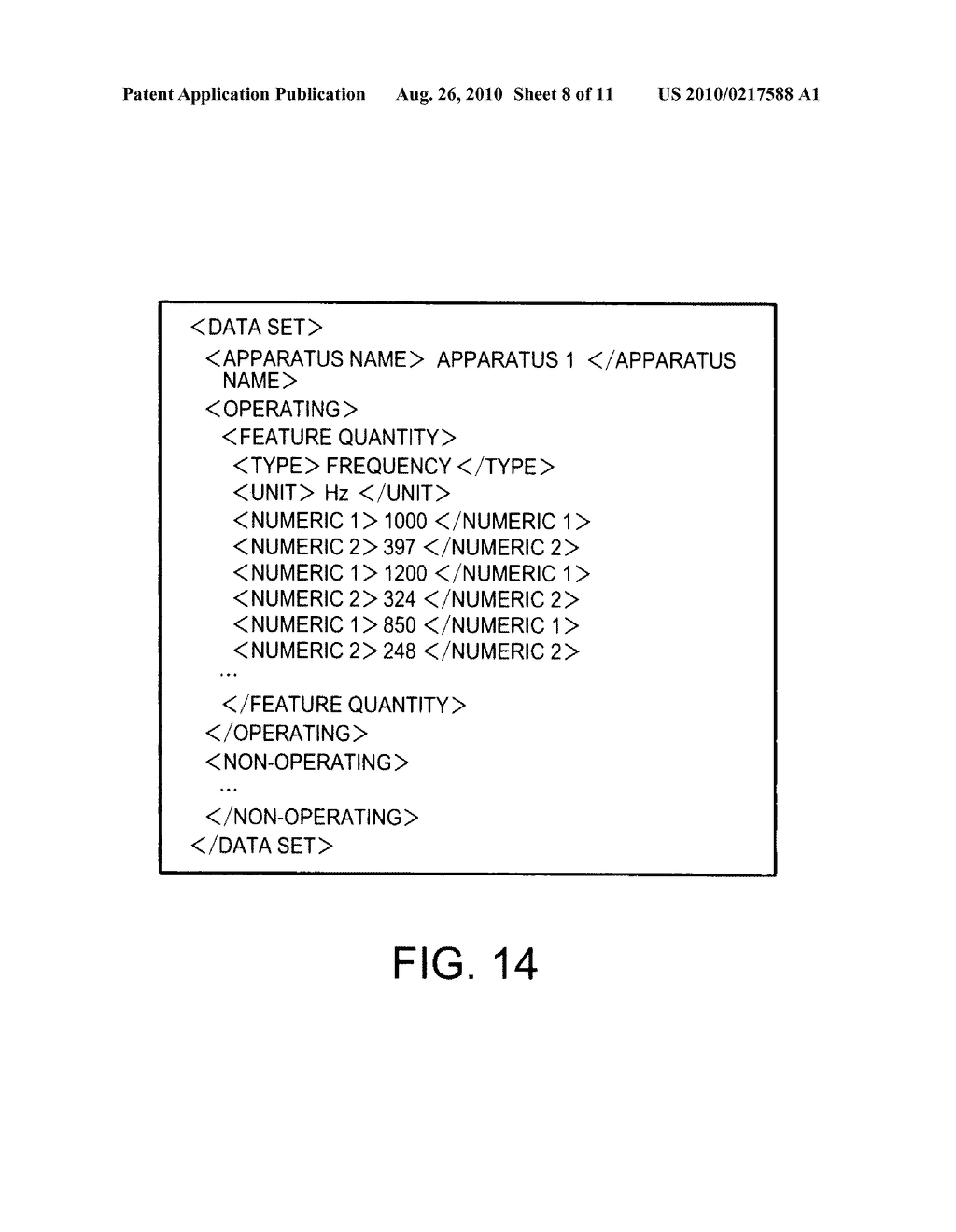APPARATUS AND METHOD FOR RECOGNIZING A CONTEXT OF AN OBJECT - diagram, schematic, and image 09