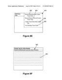 ELECTRONIC DEVICE AND METHOD OF ASSOCIATING A VOICE FONT WITH A CONTACT FOR TEXT-TO-SPEECH CONVERSION AT THE ELECTRONIC DEVICE diagram and image