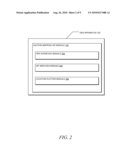 ACQUISITION OF ITEMS OFFERED FOR PURCHASE ONLINE THROUGH A MOBILE COMPUTING APPRATUS diagram and image