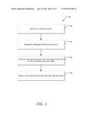 ACQUISITION OF ITEMS OFFERED FOR PURCHASE ONLINE THROUGH A MOBILE COMPUTING APPRATUS diagram and image