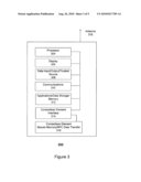 APPARATUS AND METHOD FOR PREVENTING UNAUTHORIZED ACCESS TO PAYMENT APPLICATION INSTALLED IN CONTACTLESS PAYMENT DEVICE diagram and image