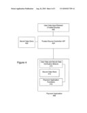 APPARATUS AND METHOD FOR PREVENTING UNAUTHORIZED ACCESS TO PAYMENT APPLICATION INSTALLED IN CONTACTLESS PAYMENT DEVICE diagram and image