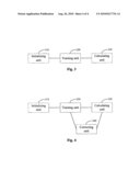 Method and system for calculating value of website visitor diagram and image