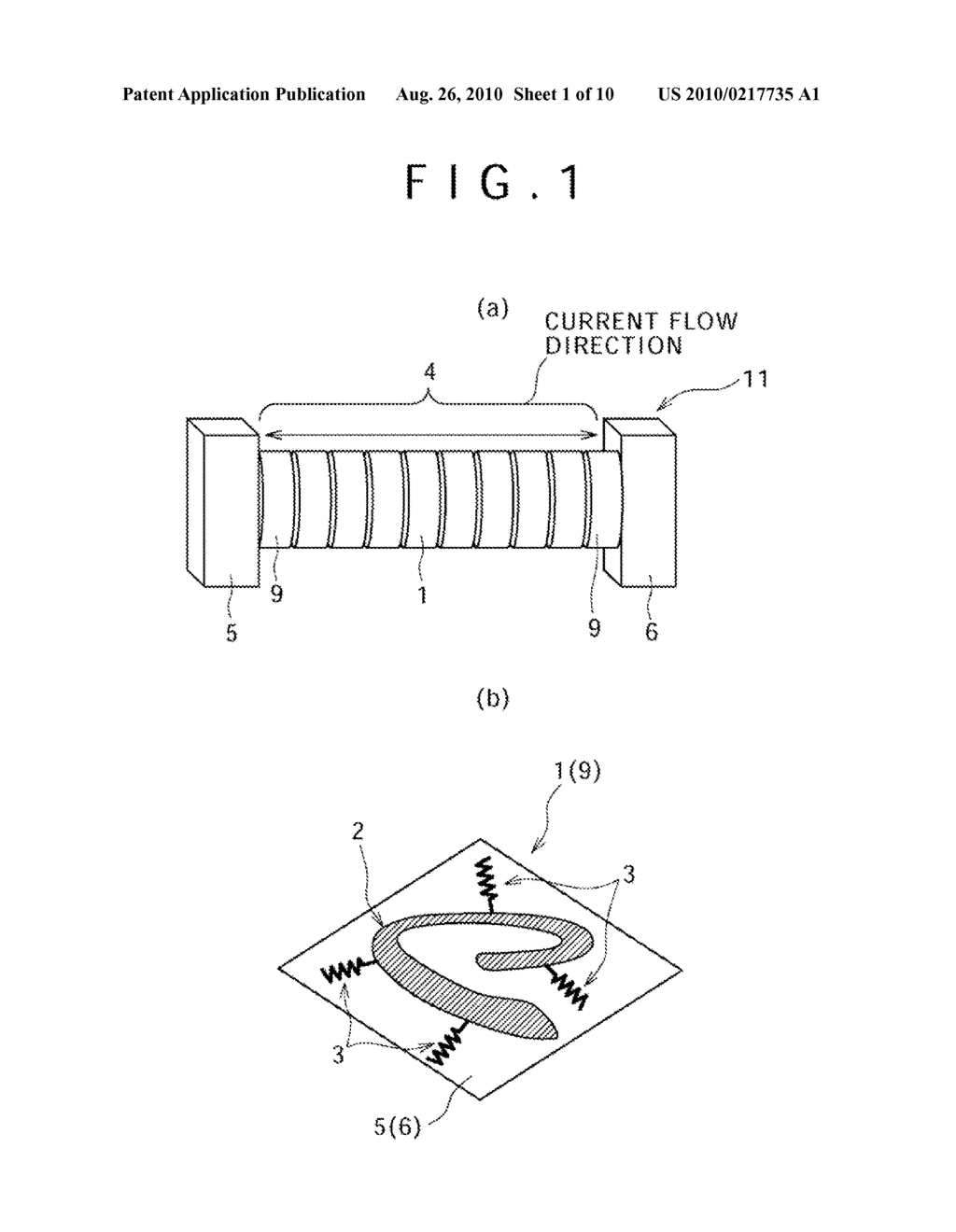 RESISTIVE ELEMENT, NEURON ELEMENT, AND NEURAL NETWORK INFORMATION PROCESSING DEVICE - diagram, schematic, and image 02