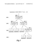 METHOD AND SYSTEM TO RECOGNIZE TEMPORAL EVENTS USING ENHANCED TEMPORAL DECISION TREES diagram and image