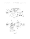 System, Apparatus and Method for Creating Service Accounts and Configuring Devices for Use Therewith diagram and image