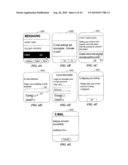 System, Apparatus and Method for Creating Service Accounts and Configuring Devices for Use Therewith diagram and image