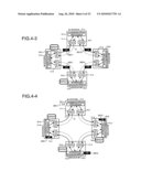 COMMUNICATION NODE, AND TOKEN ISSUING METHOD AND TOKEN-RING COMMUNICATION METHOD IN RING COMMUNICATION SYSTEM diagram and image