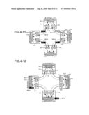 COMMUNICATION NODE, AND TOKEN ISSUING METHOD AND TOKEN-RING COMMUNICATION METHOD IN RING COMMUNICATION SYSTEM diagram and image