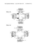 COMMUNICATION NODE, AND TOKEN ISSUING METHOD AND TOKEN-RING COMMUNICATION METHOD IN RING COMMUNICATION SYSTEM diagram and image