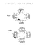 COMMUNICATION NODE, AND TOKEN ISSUING METHOD AND TOKEN-RING COMMUNICATION METHOD IN RING COMMUNICATION SYSTEM diagram and image