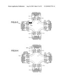 COMMUNICATION NODE, AND TOKEN ISSUING METHOD AND TOKEN-RING COMMUNICATION METHOD IN RING COMMUNICATION SYSTEM diagram and image