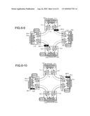 COMMUNICATION NODE, AND TOKEN ISSUING METHOD AND TOKEN-RING COMMUNICATION METHOD IN RING COMMUNICATION SYSTEM diagram and image