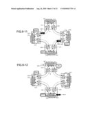 COMMUNICATION NODE, AND TOKEN ISSUING METHOD AND TOKEN-RING COMMUNICATION METHOD IN RING COMMUNICATION SYSTEM diagram and image