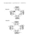 COMMUNICATION NODE, AND TOKEN ISSUING METHOD AND TOKEN-RING COMMUNICATION METHOD IN RING COMMUNICATION SYSTEM diagram and image