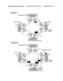 COMMUNICATION NODE, AND TOKEN ISSUING METHOD AND TOKEN-RING COMMUNICATION METHOD IN RING COMMUNICATION SYSTEM diagram and image