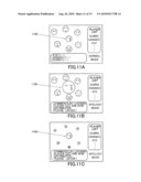 Communication System, Communication Apparatus, Communication Server, Communication Method, Information Storage Medium, and Program diagram and image