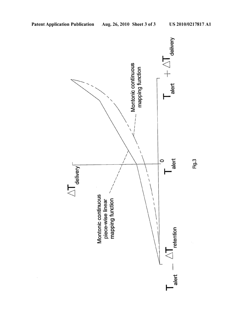 MESSAGE DELIVERY IN MOBILE NETWORKS - diagram, schematic, and image 04