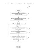 PROVISIONING NETWORK RESOURCES BASED ON ENVIRONMENT diagram and image