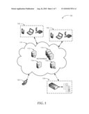 TUNNELING OF REMOTE DESKTOP SESSIONS THROUGH FIREWALLS diagram and image