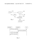 Method and System for Enabling Access Policy and Charging Control diagram and image