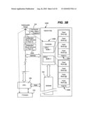 HYBRID MEMORY DEVICE WITH SINGLE INTERFACE diagram and image