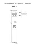 HYBRID MEMORY DEVICE WITH SINGLE INTERFACE diagram and image