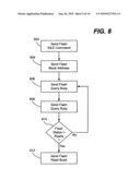 HYBRID MEMORY DEVICE WITH SINGLE INTERFACE diagram and image