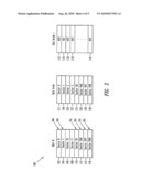 BLOCK MANAGEMENT FOR MASS STORAGE diagram and image