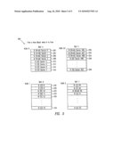 BLOCK MANAGEMENT FOR MASS STORAGE diagram and image