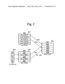 STORAGE DEVICE AND USER DEVICE INCLUDING THE SAME diagram and image