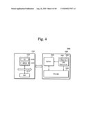 STORAGE DEVICE AND USER DEVICE INCLUDING THE SAME diagram and image