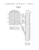 STORAGE DEVICE AND USER DEVICE INCLUDING THE SAME diagram and image