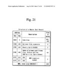 STORAGE DEVICE AND USER DEVICE INCLUDING THE SAME diagram and image