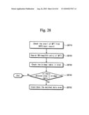 STORAGE DEVICE AND USER DEVICE INCLUDING THE SAME diagram and image