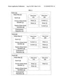 MANAGING WORKFLOW COMMUNICATION IN A DISTRIBUTED STORAGE SYSTEM diagram and image