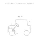 MICROCONTROLLER AND ELECTRONIC CONTROL UNIT diagram and image