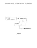 HYBRID HASH TABLES diagram and image